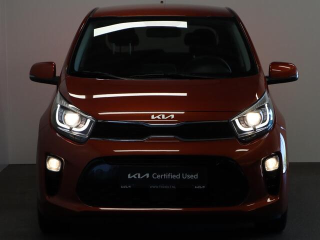KIA PICANTO 1.0 DPi DynamicPlusLine Trekhaak