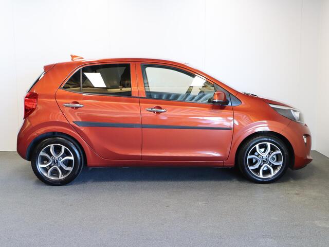 KIA PICANTO 1.0 DPi DynamicPlusLine Trekhaak