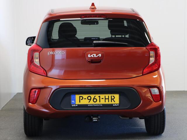 KIA PICANTO 1.0 DPi DynamicPlusLine Trekhaak