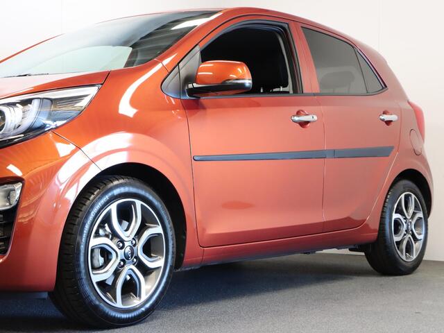 KIA PICANTO 1.0 DPi DynamicPlusLine Trekhaak