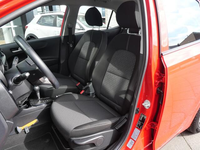 KIA PICANTO 1.2 CVVT DynamicPlusLine | Vol Automaat | Org. NL | Clima | Navi | Camera | Carplay |