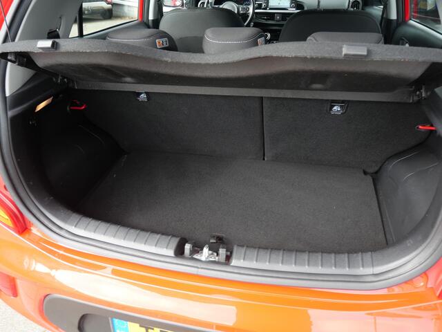 KIA PICANTO 1.2 CVVT DynamicPlusLine | Vol Automaat | Org. NL | Clima | Navi | Camera | Carplay |