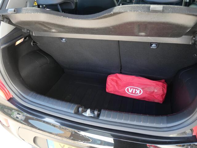 KIA PICANTO 1.0 CVVT Design Edition | 16''LM | Leder | Navi | Cruise |