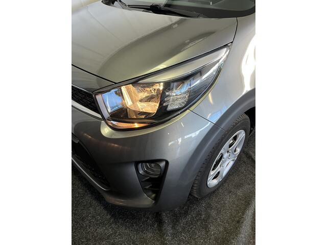 KIA PICANTO 1.0 DPi ComfortLine 1E EIGN/AIRCO/CRUISE/BLUETOOTH