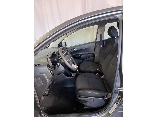 KIA PICANTO 1.0 DPi ComfortLine 1E EIGN/AIRCO/CRUISE/BLUETOOTH