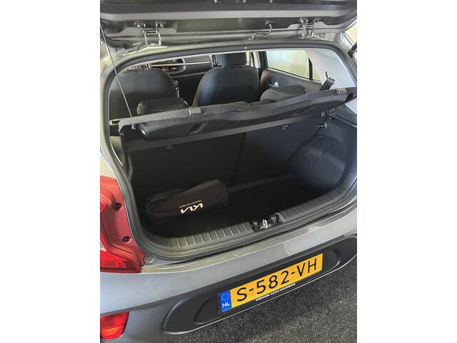 KIA PICANTO 1.0 DPi ComfortLine 1E EIGN/AIRCO/CRUISE/BLUETOOTH