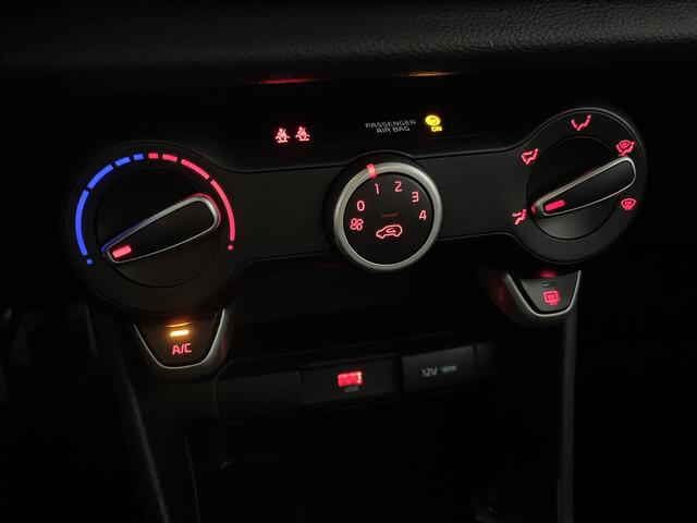 KIA PICANTO 1.0 DPi ComfortLine 1E EIGN/AIRCO/CRUISE/BLUETOOTH