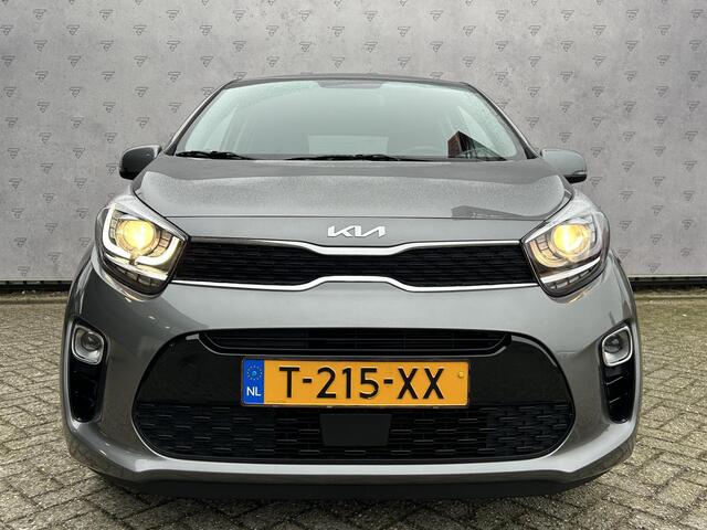 KIA PICANTO 1.0 DPi DynamicPlusLine | Camera | Navi | Clima | 15" Velgen | Key-Less | Apple CarPlay/Android Auto | Cruise | LED |