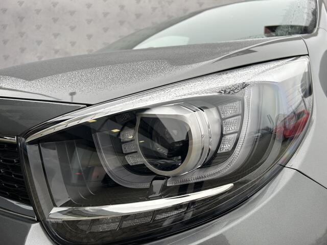 KIA PICANTO 1.0 DPi DynamicPlusLine | Camera | Navi | Clima | 15" Velgen | Key-Less | Apple CarPlay/Android Auto | Cruise | LED |