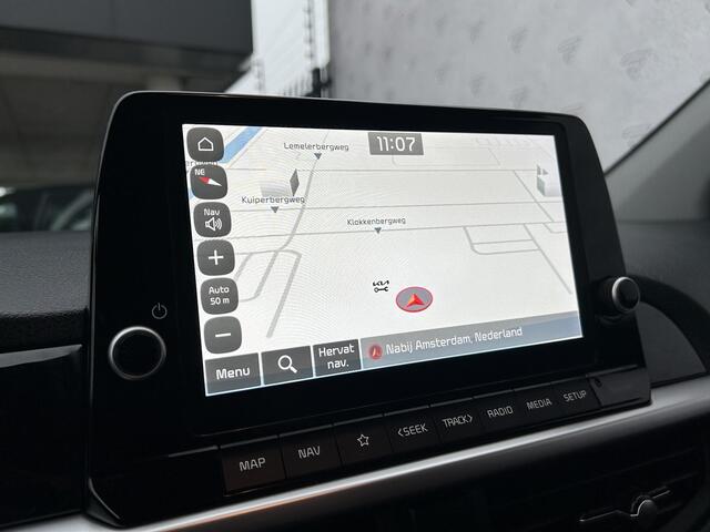 KIA PICANTO 1.0 DPi DynamicPlusLine | Camera | Navi | Clima | 15" Velgen | Key-Less | Apple CarPlay/Android Auto | Cruise | LED |
