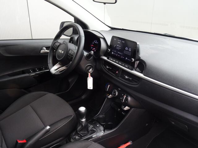 KIA PICANTO 1.0 DPi DynamicLine * 4 SEIZOENSBANDEN !!