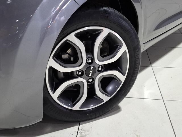 KIA PICANTO 1.0 DPi DynamicPlusLine Apple Carplay/Android Auto, Navigatie, Camera.