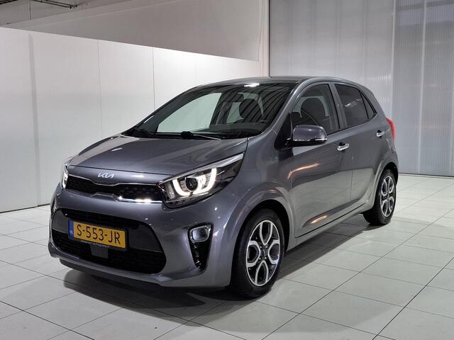 KIA PICANTO 1.0 DPi DynamicPlusLine Apple Carplay/Android Auto, Navigatie, Camera.