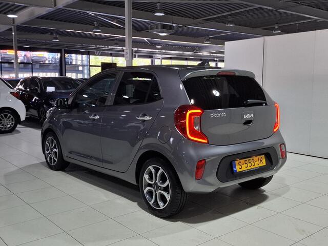 KIA PICANTO 1.0 DPi DynamicPlusLine Apple Carplay/Android Auto, Navigatie, Camera.