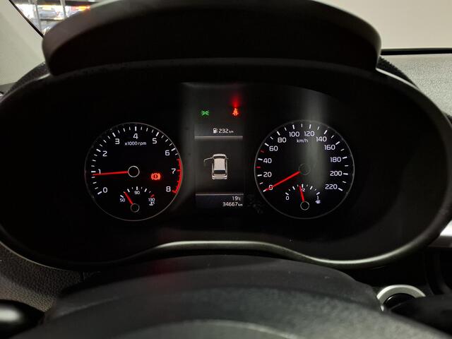 KIA PICANTO 1.0 DPi DynamicPlusLine Apple Carplay/Android Auto, Navigatie, Camera.