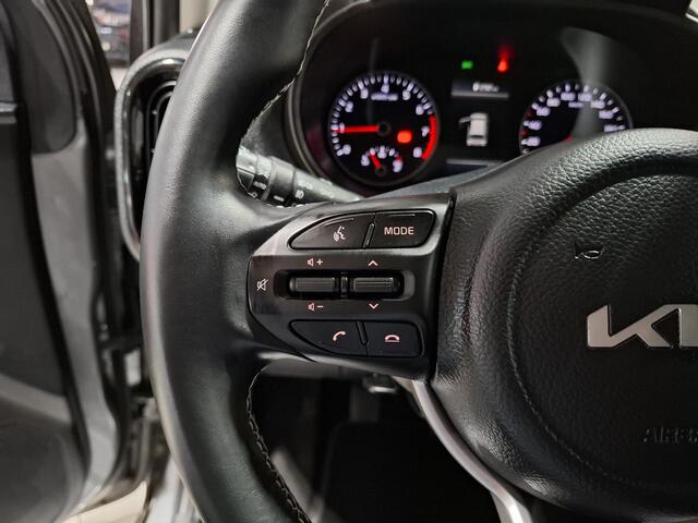 KIA PICANTO 1.0 DPi DynamicPlusLine Apple Carplay/Android Auto, Navigatie, Camera.