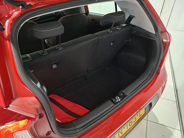 KIA PICANTO 1.0 MPi 67pk 4-zits EconomyPlusLine Bluetooth, Airco