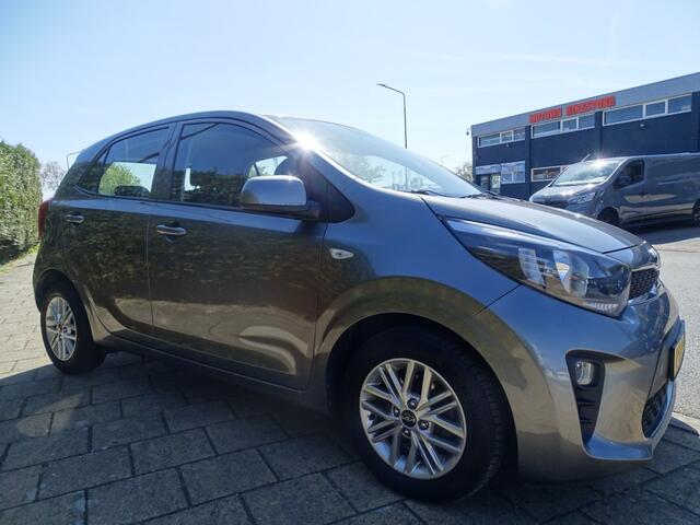 KIA PICANTO 1.0 DPI DYNAMICLINE-Carplay-Navi-Cruise-Blth-Came