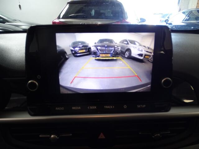 KIA PICANTO 1.0 DPI DYNAMICLINE-Carplay-Navi-Cruise-Blth-Came