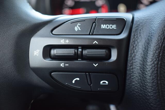 KIA PICANTO 1.0 DPi DynamicPlusLine | Camera | Sensoren | Navigatie | Climate Control | Tot 10Jr. Kia-Garantie |