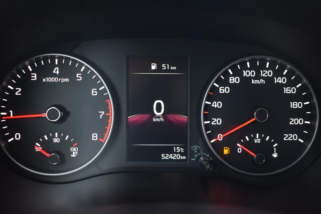 KIA PICANTO 1.0 DPi DynamicPlusLine | Camera | Sensoren | Navigatie | Climate Control | Tot 10Jr. Kia-Garantie |