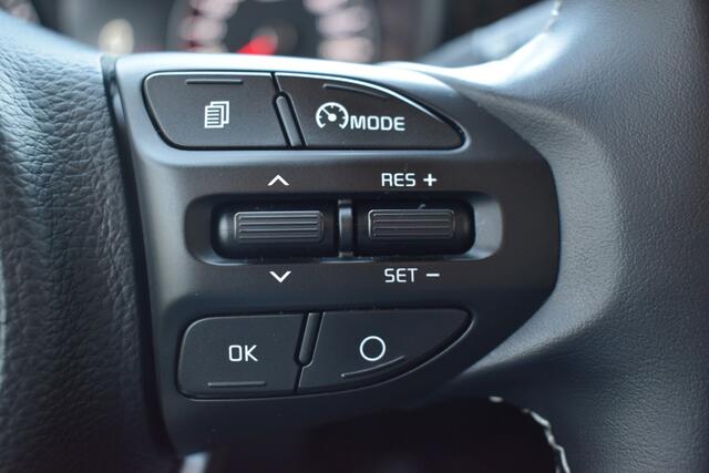 KIA PICANTO 1.0 DPi DynamicPlusLine | Camera | Sensoren | Navigatie | Climate Control | Tot 10Jr. Kia-Garantie |