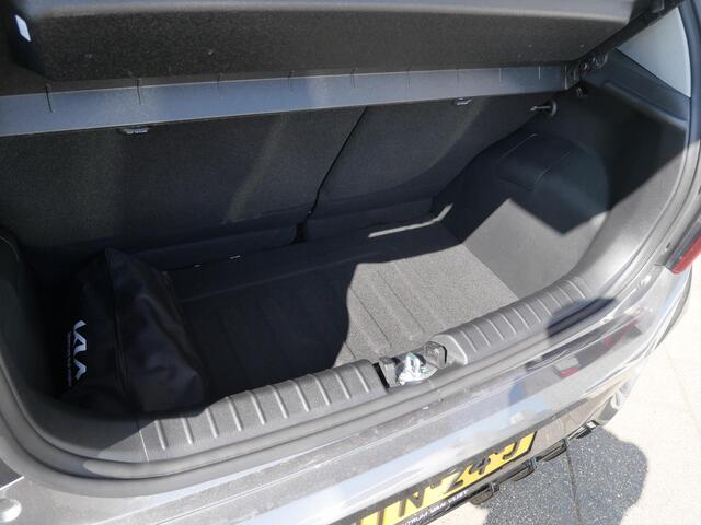 KIA PICANTO 1.0 DPI GT-Line | Stoel-Stuur verwarming | Schuif/kanteldak | 16''LM |