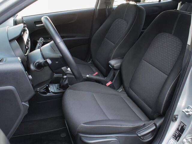 KIA PICANTO 1.2 CVVT GT-Line | Carplay / Android Auto | Airco | Lm-Velgen