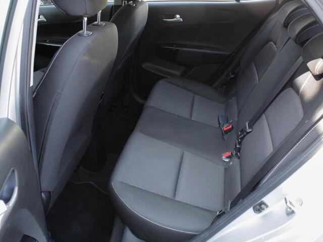 KIA PICANTO 1.2 CVVT GT-Line | Carplay / Android Auto | Airco | Lm-Velgen