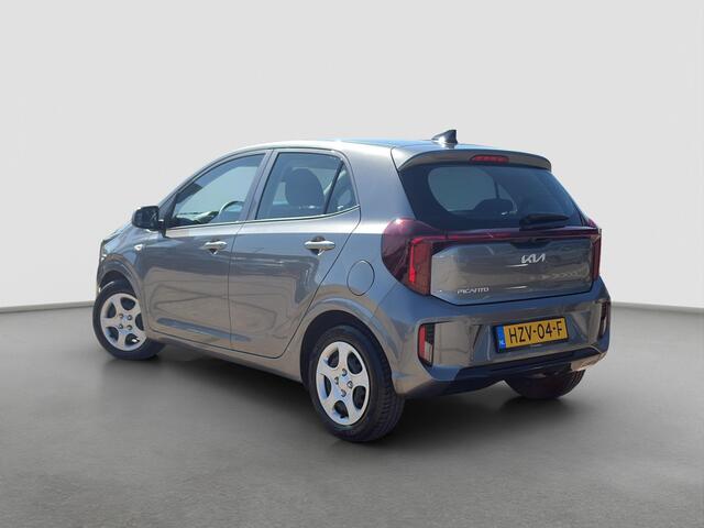 KIA PICANTO 1.0 DPI DynamicLine