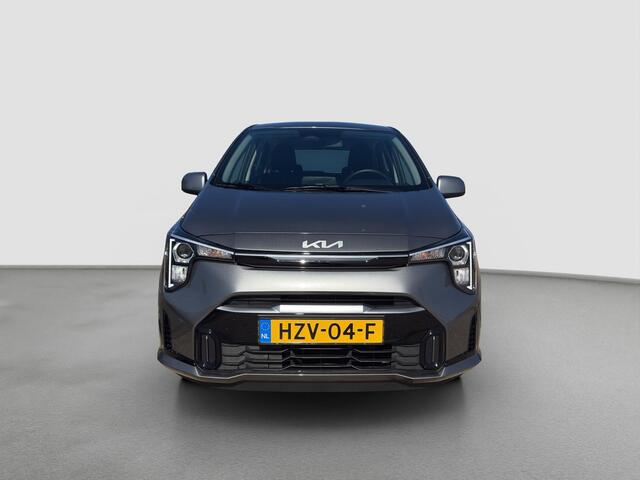 KIA PICANTO 1.0 DPI DynamicLine