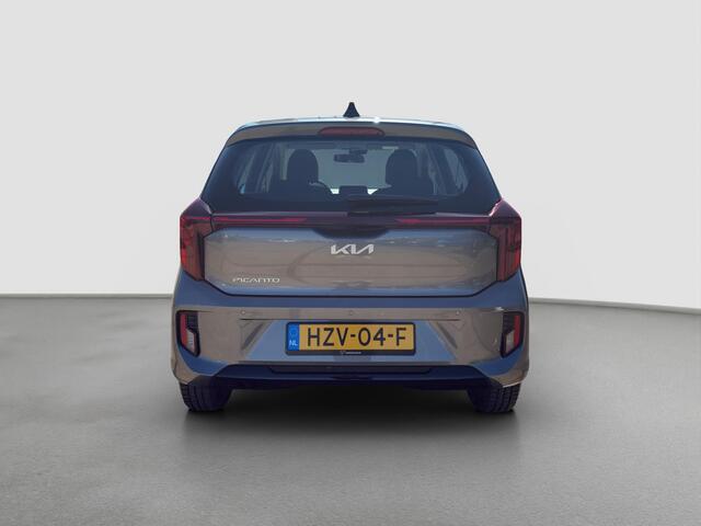 KIA PICANTO 1.0 DPI DynamicLine