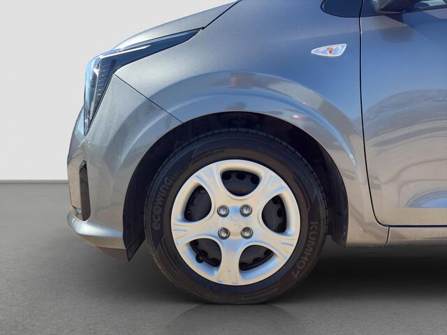 KIA PICANTO 1.0 DPI DynamicLine