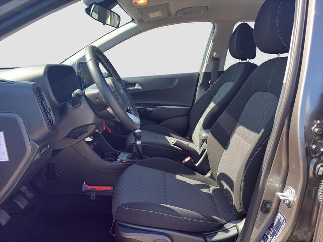 KIA PICANTO 1.0 DPI DynamicLine