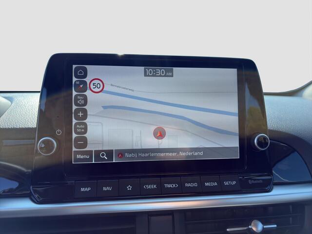 KIA PICANTO 1.0 DPI DynamicLine