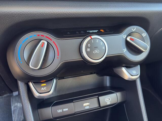 KIA PICANTO 1.0 DPI DynamicLine