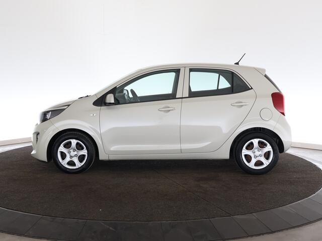 KIA PICANTO 1.0 CVVT EconomyPlusLine | Cruise | Airco |