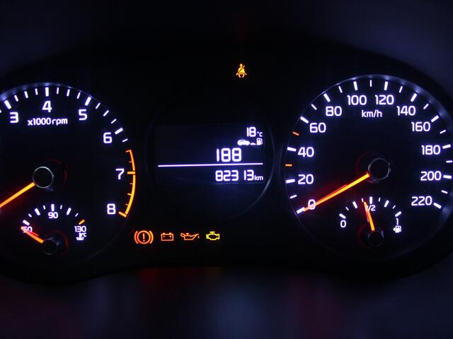 KIA PICANTO 1.0 CVVT EconomyPlusLine | Cruise | Airco |