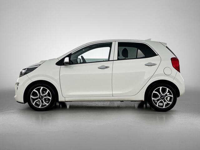 KIA PICANTO 1.0 DPi DynamicPlusLine | Cruise | Airco |