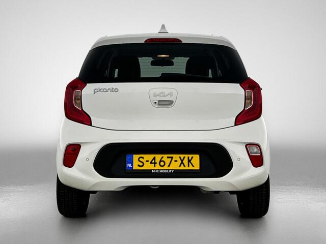 KIA PICANTO 1.0 DPi DynamicPlusLine | Cruise | Airco |