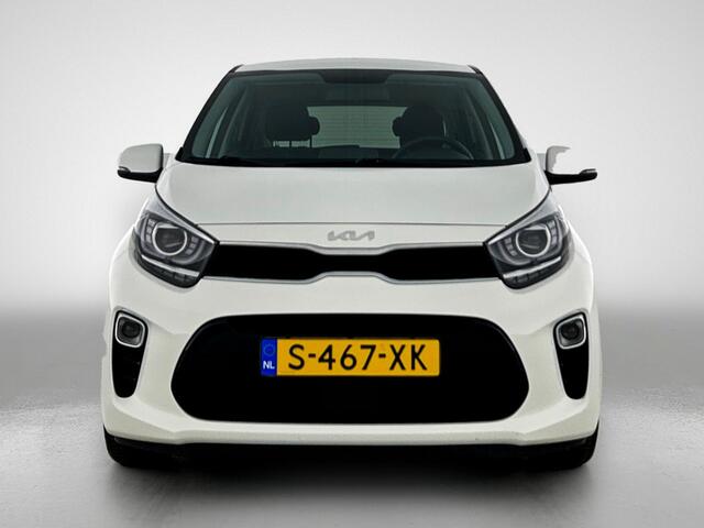 KIA PICANTO 1.0 DPi DynamicPlusLine | Cruise | Airco |