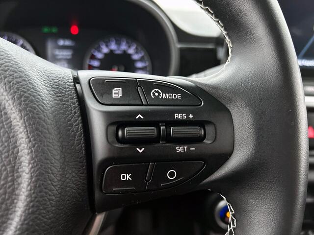 KIA PICANTO 1.0 DPi DynamicPlusLine | Cruise | Airco |