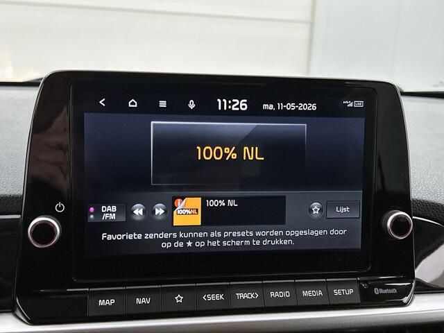 KIA PICANTO 1.0 DPi DynamicPlusLine | Cruise | Airco |