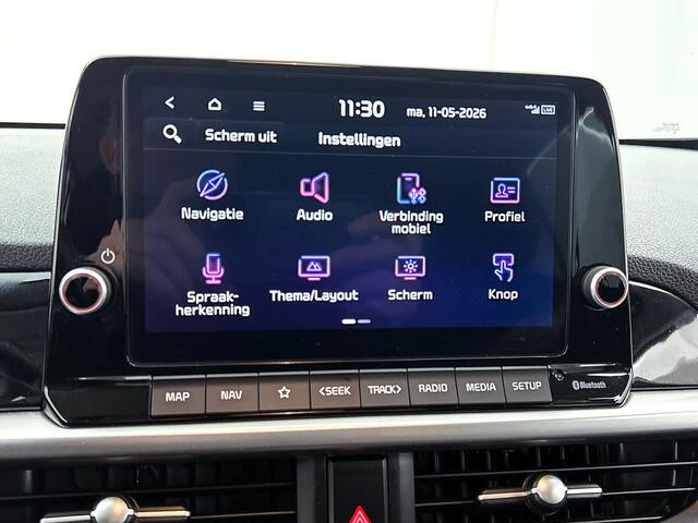 KIA PICANTO 1.0 DPi DynamicPlusLine | Cruise | Airco |