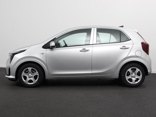 KIA PICANTO 1.0 DPI Automaat DynamicLine Kia Picanto 1.0 DPI DynamicLine Navigatie Apple Carplay/Android auto Airco Camera DAB Bluetooth