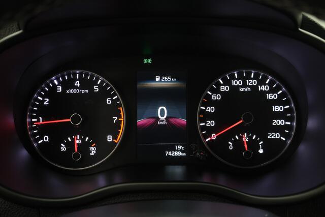 KIA PICANTO 1.0 DPi DynamicLine 5-Deurs, Airco, Camera, Apple Carplay, DAB, Elektrisch Pakket, 14''