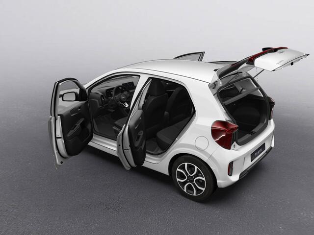 KIA PICANTO 1.0 DPI ExecutiveLine