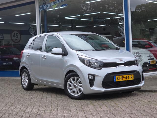 KIA PICANTO 1.2 CVVT DREAM TEAM EDITION