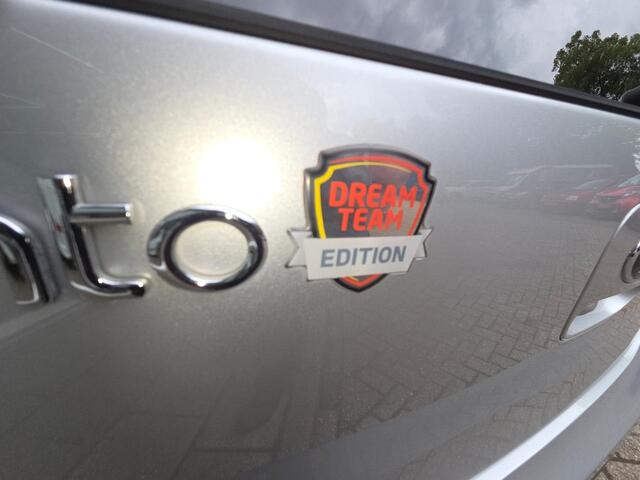 KIA PICANTO 1.2 CVVT DREAM TEAM EDITION