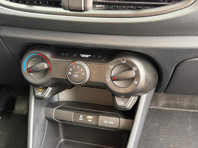 KIA PICANTO 1.0 CVVT ComfortLine | Airco | 5 Deurs | Bluetooth | Dealer onderhouden | Trekhaak